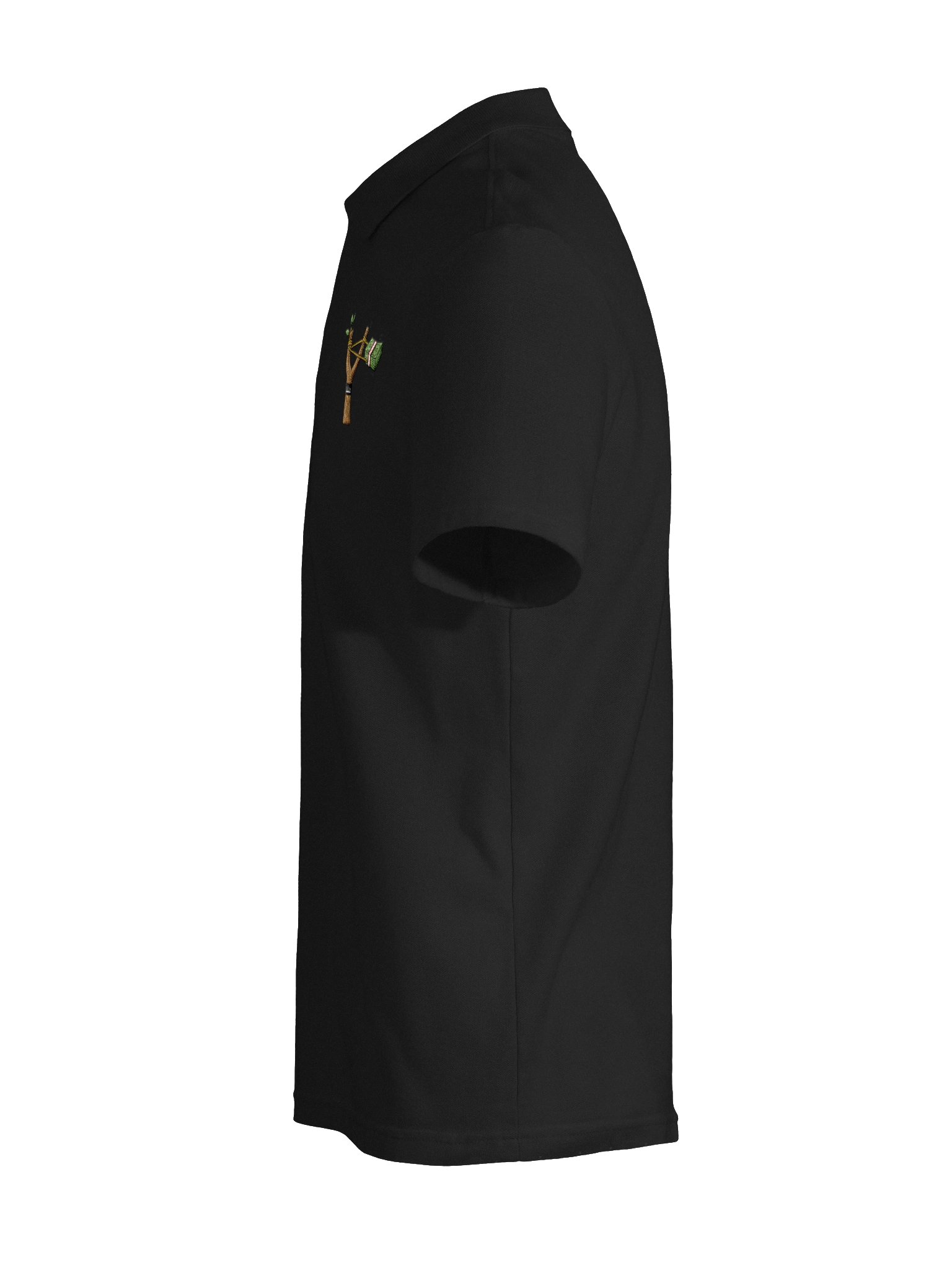 Slingshot Polo Shirt product image (33)