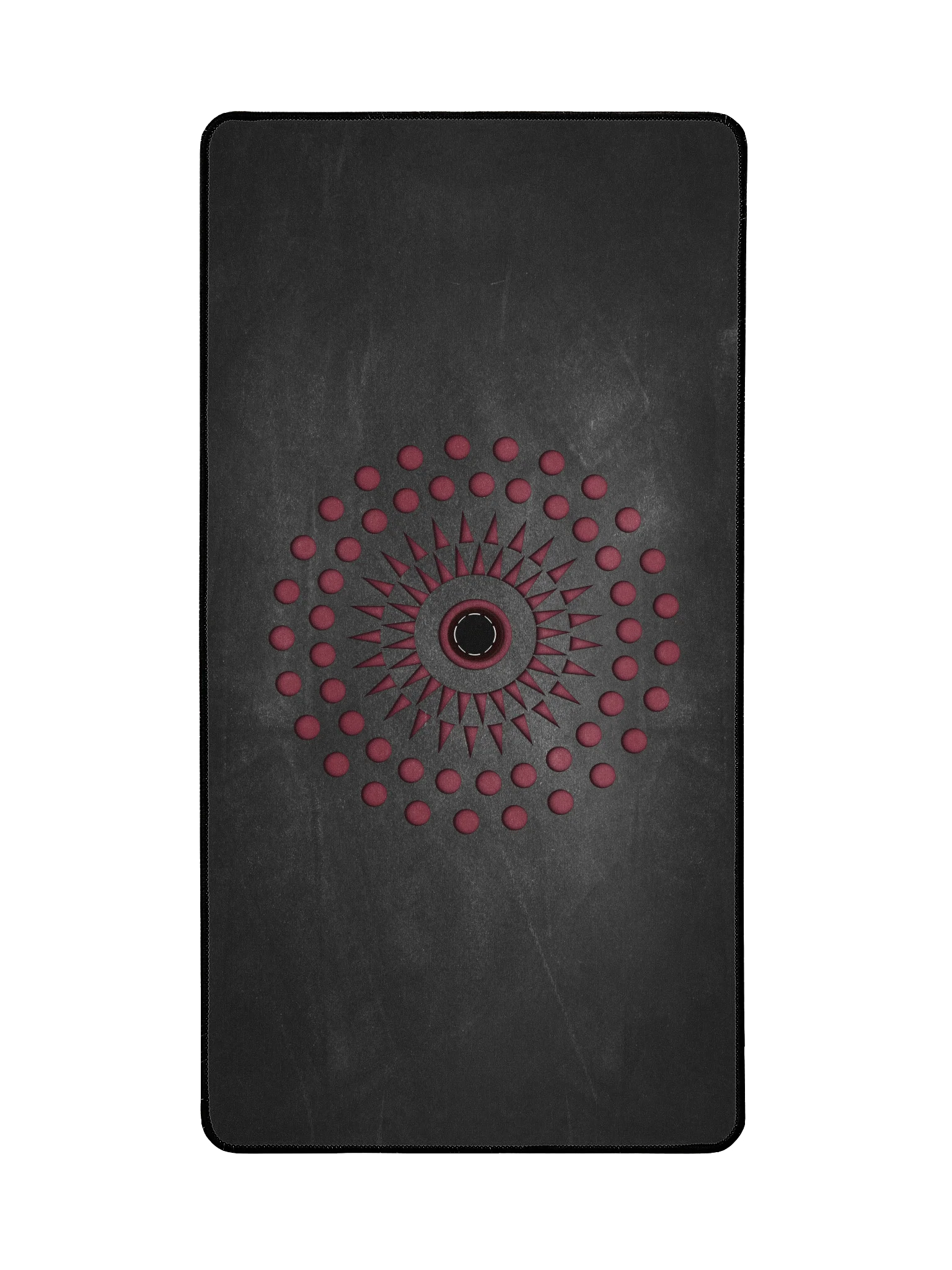 CIRCLE: Computer Game Desk Mat product image (2)