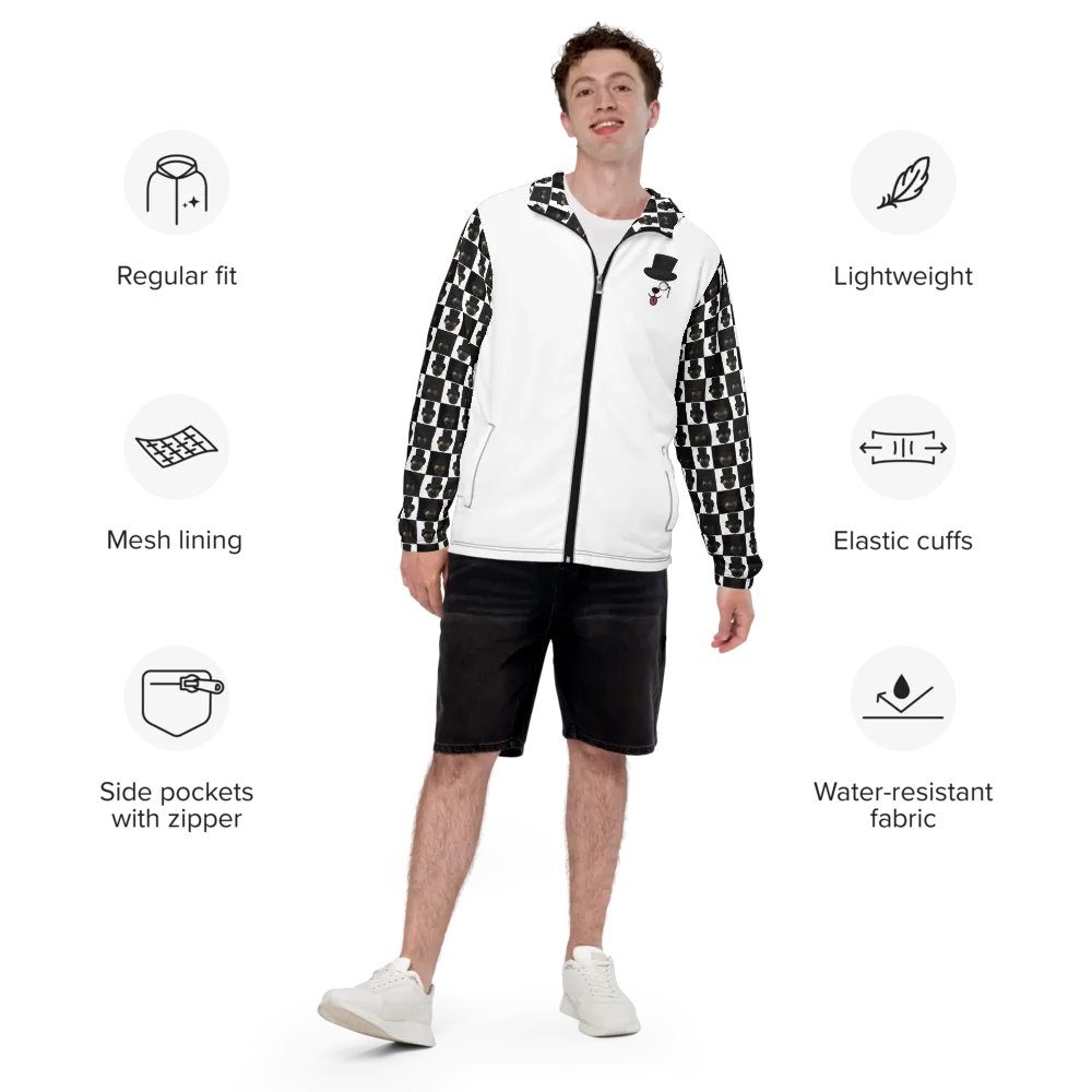 Distinguished Jacket product image (9)
