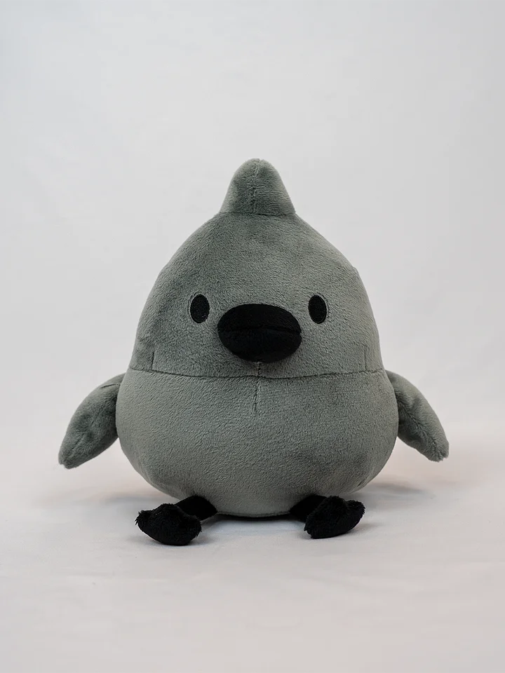 Doodle Plush product image (1)