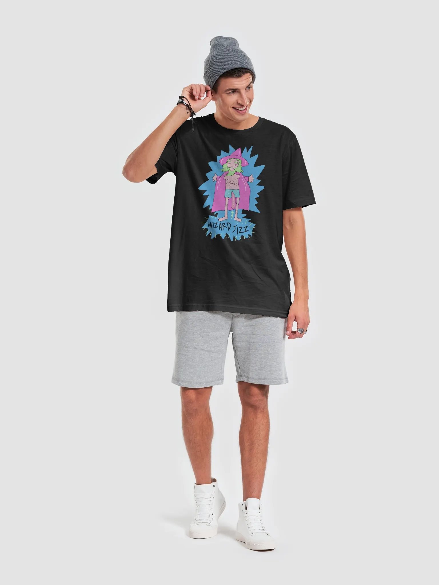 Wizard Jizz product image (6)