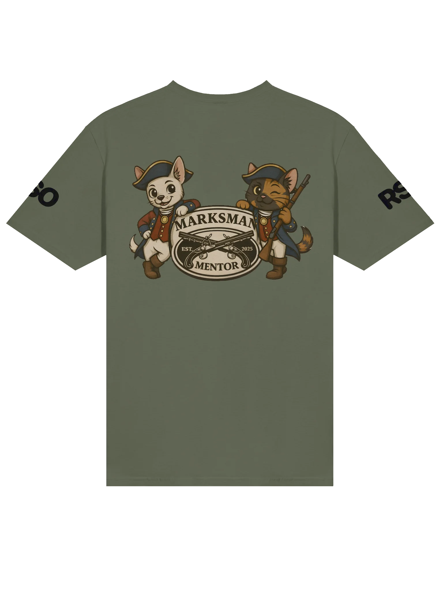 RSO Tank and Madeline product image (14)