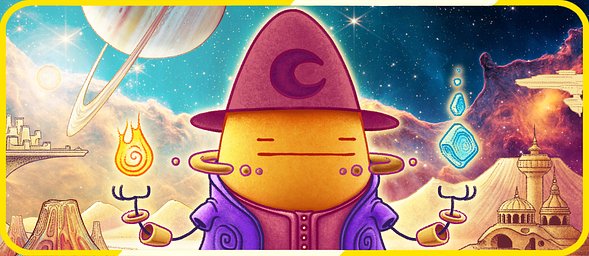 The True Archmage
