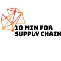 10 Min For Supply Chain