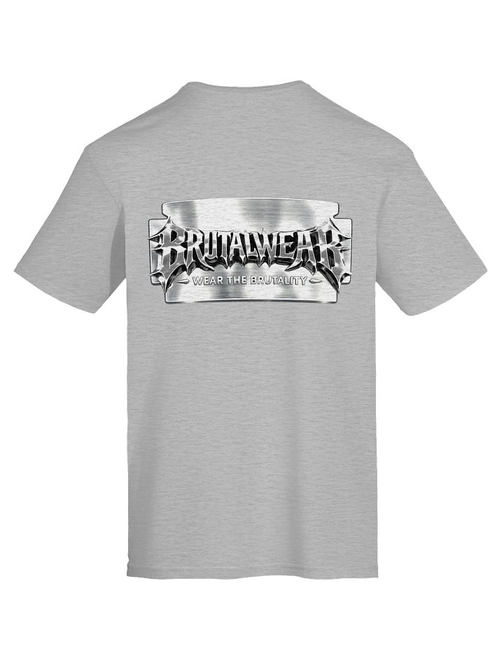 BWEAR MMA/RBWMF GRAPHIC TEE product image (122)