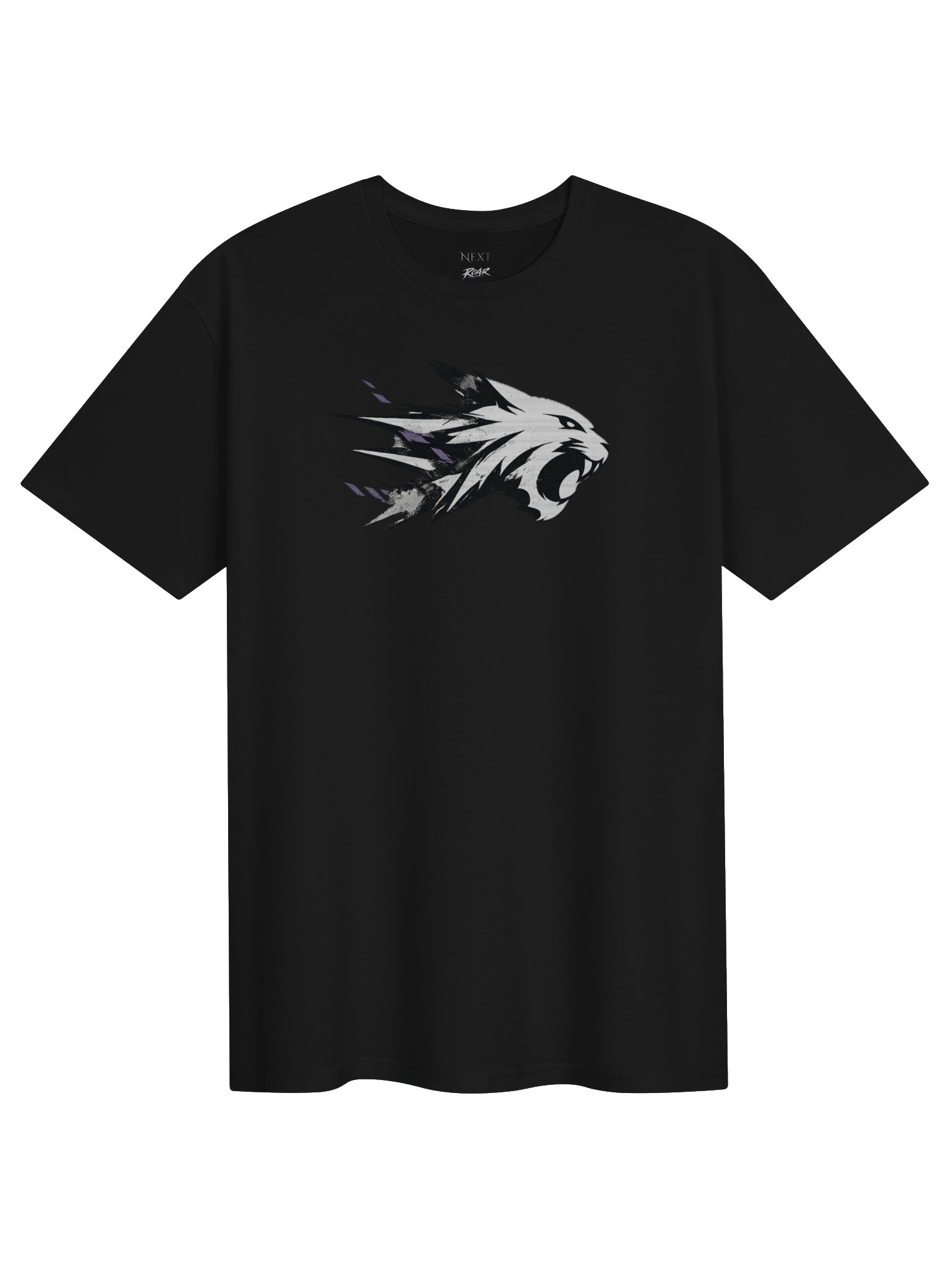 ROAR Classic Tee product image (1)