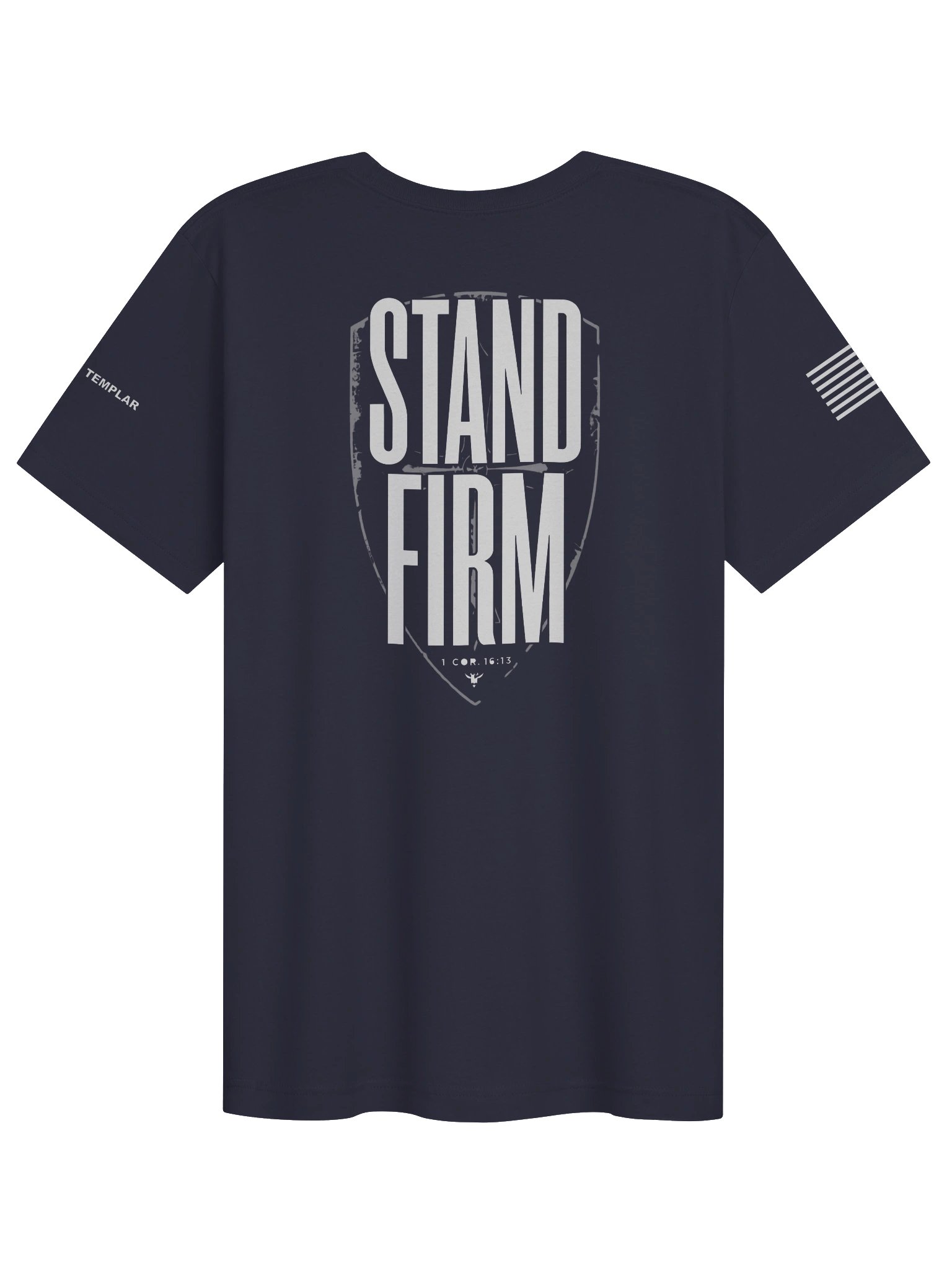 Stand Firm Tee product image (1)