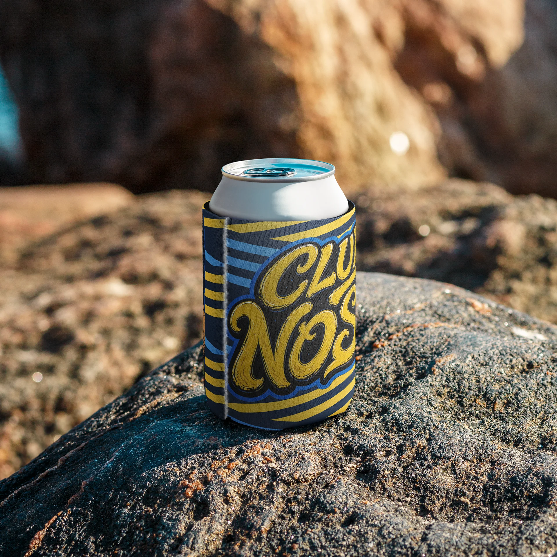 Shred Crew Coozie product image (8)