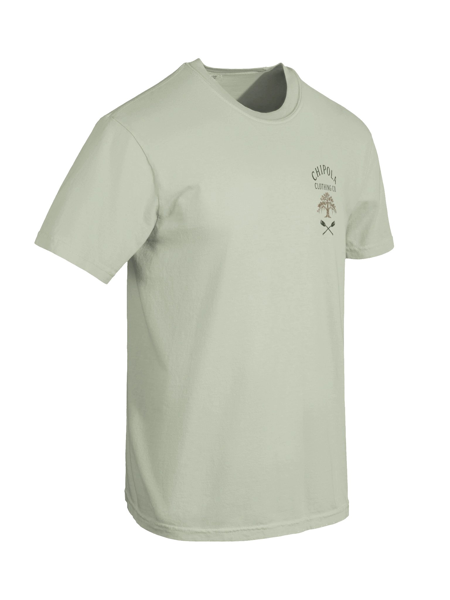 Raised on Backroads Tee product image (22)