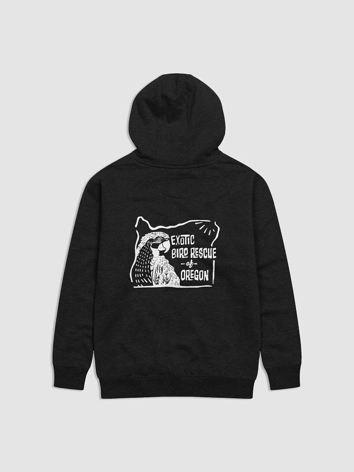 EBR Varsity Hoodie product image (8)