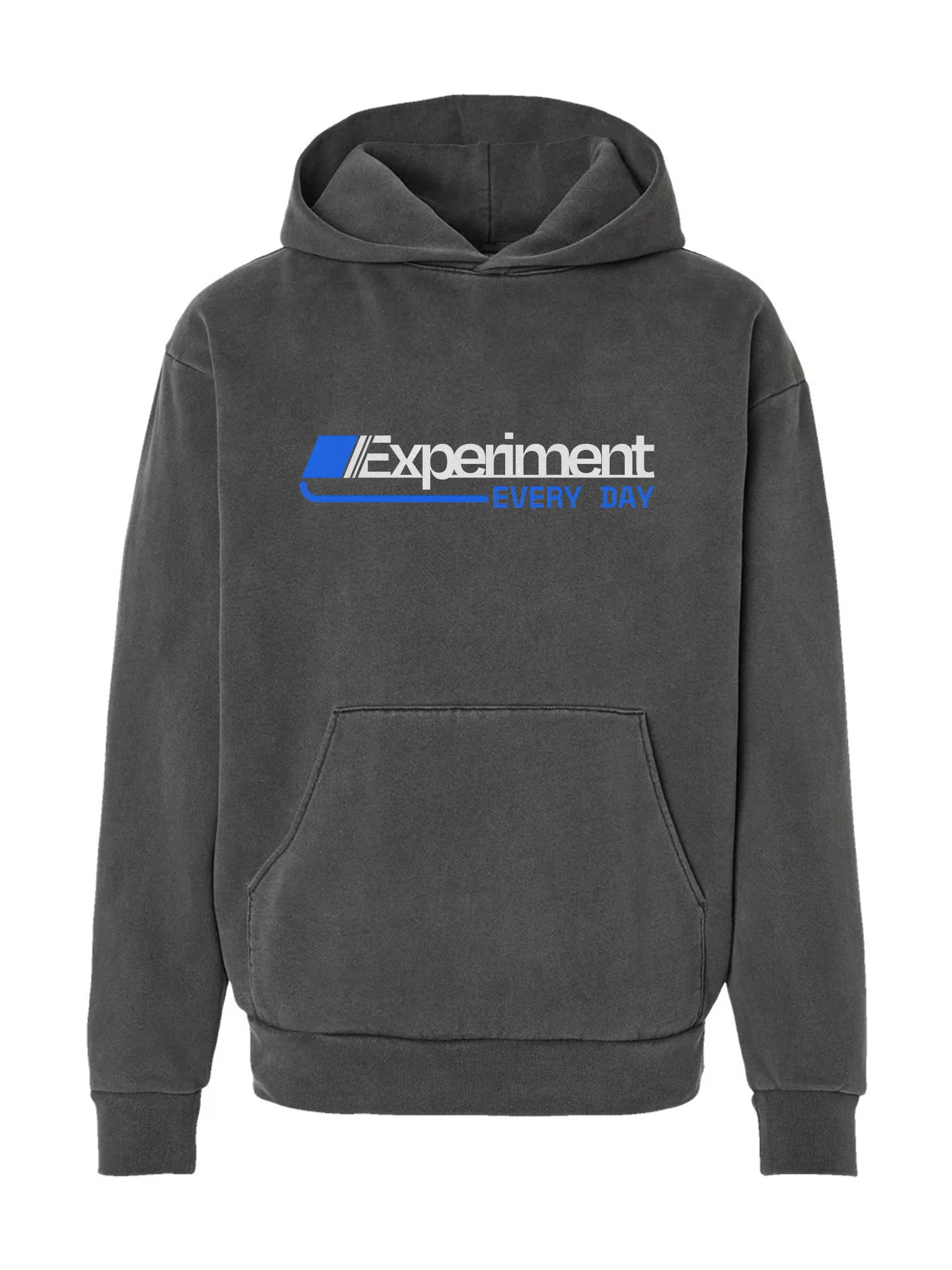The Experiment Every Day Hoodie™ product image (1)