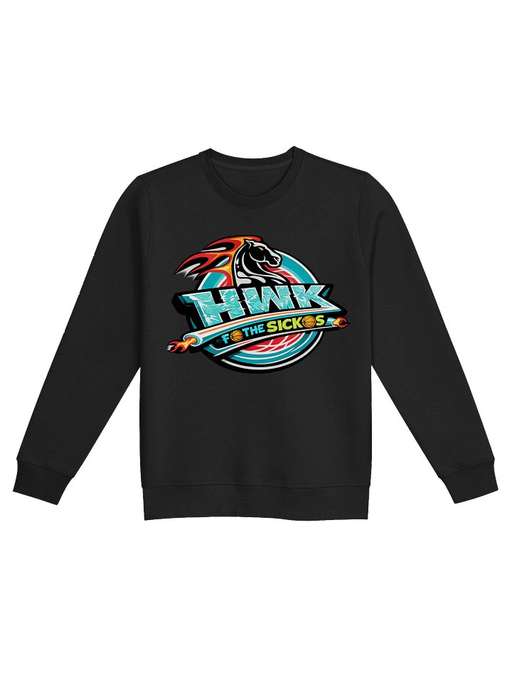 Motor City Long Sleeve Tee product image (1)