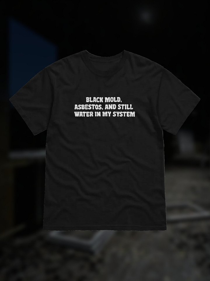 Deadly System T-Shirt product image (1)