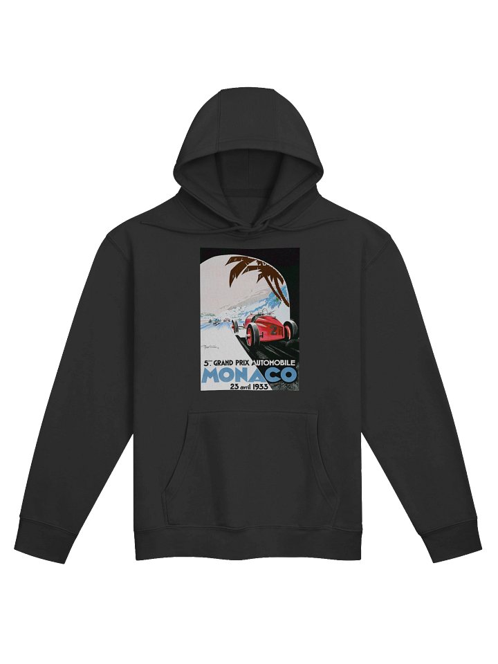 Monaco GP product image (1)