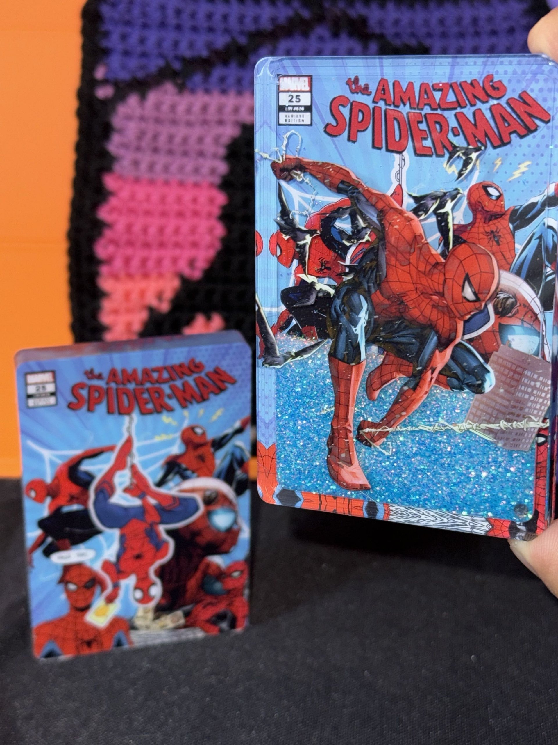 Spiderman product image (5)