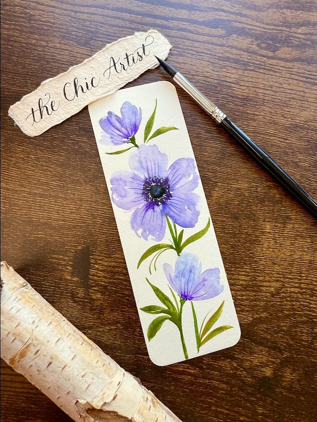 Bookmarks