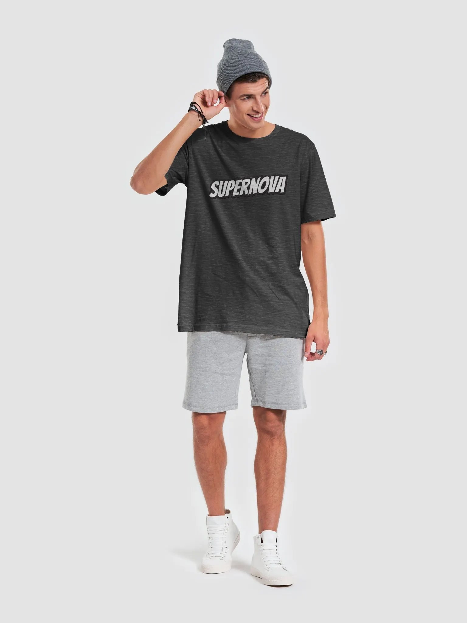 Supernova Dodgeball Club T-Shirt product image (65)
