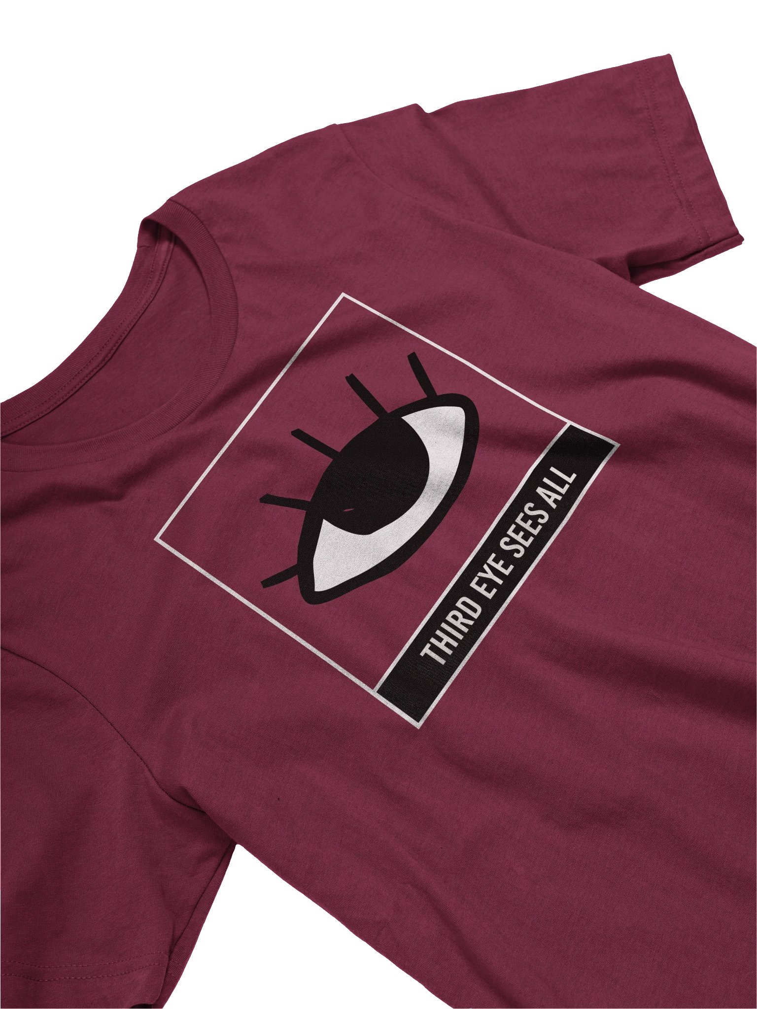 Third Eye Sees It All product image (3)