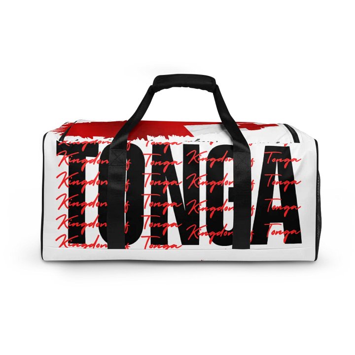 TONGA product image (2)