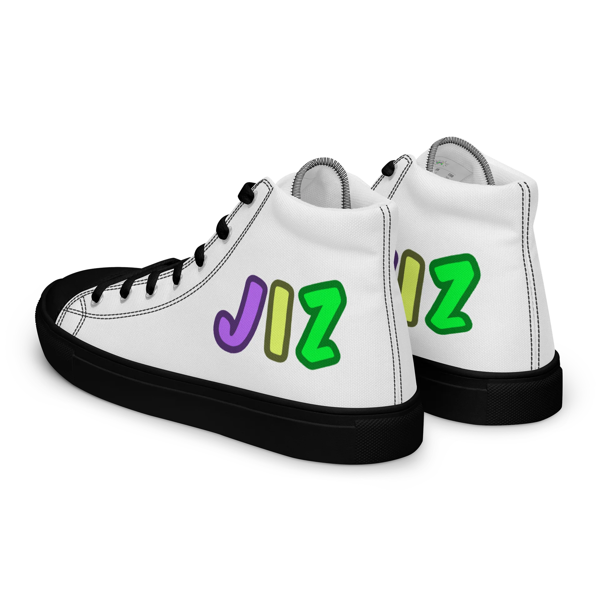 JizzyBits Shoes (drippy) product image (4)