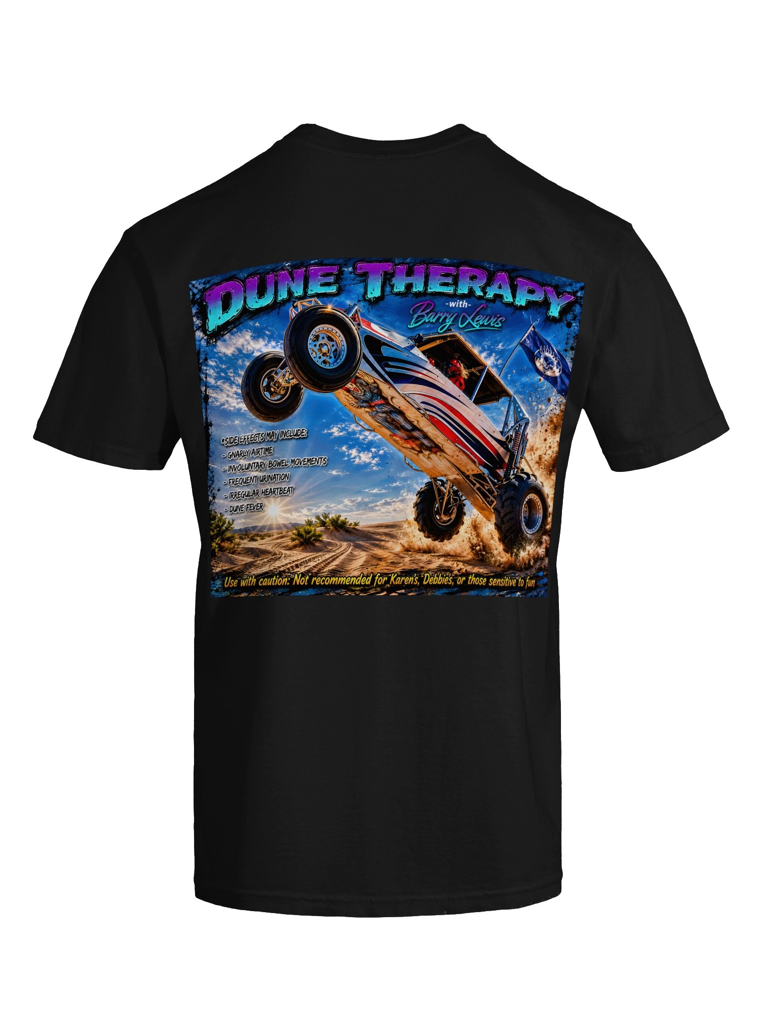 Dune Therapy - Barry Lewis Edition product image (7)