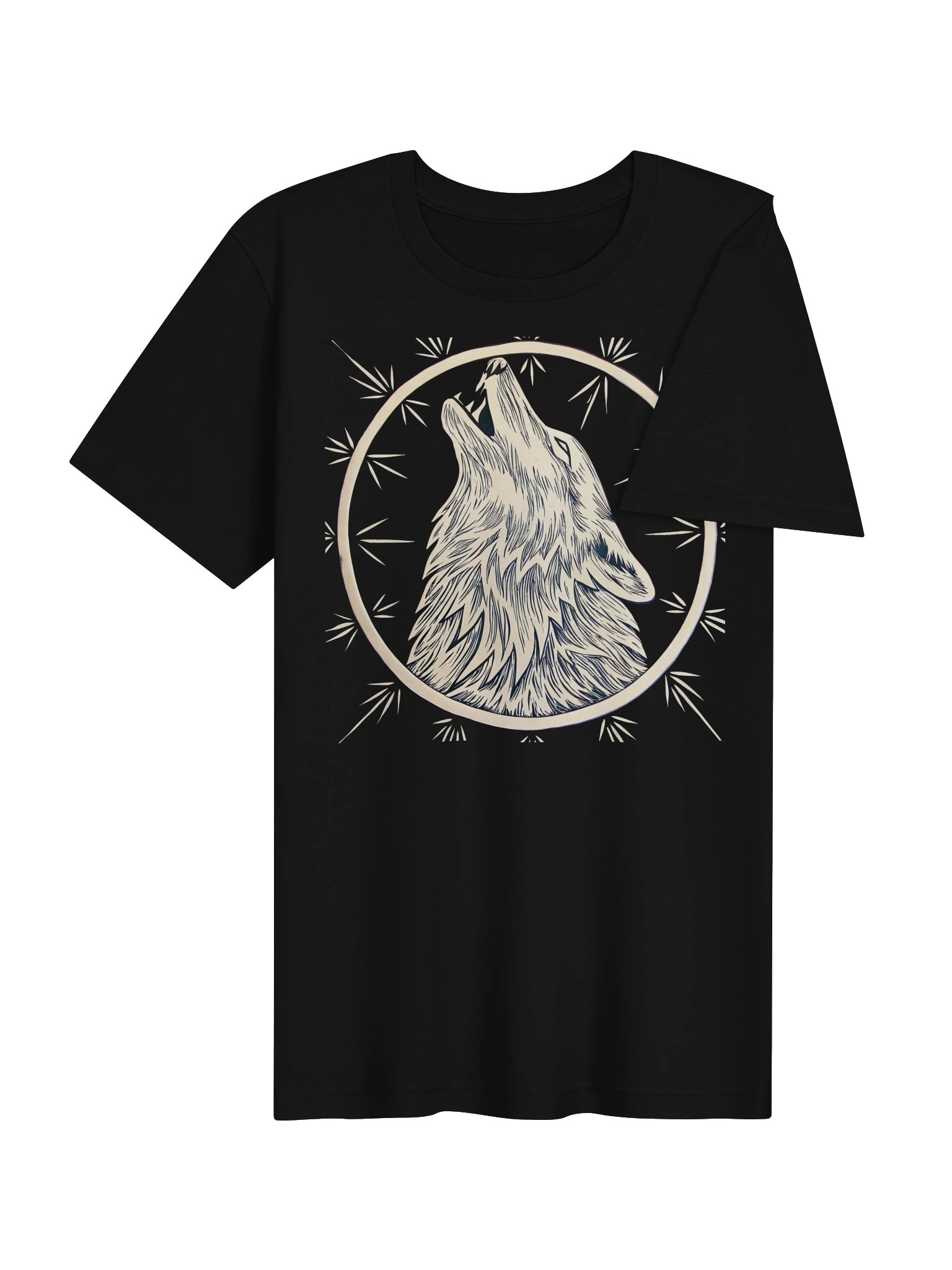 Howler Tee product image (10)
