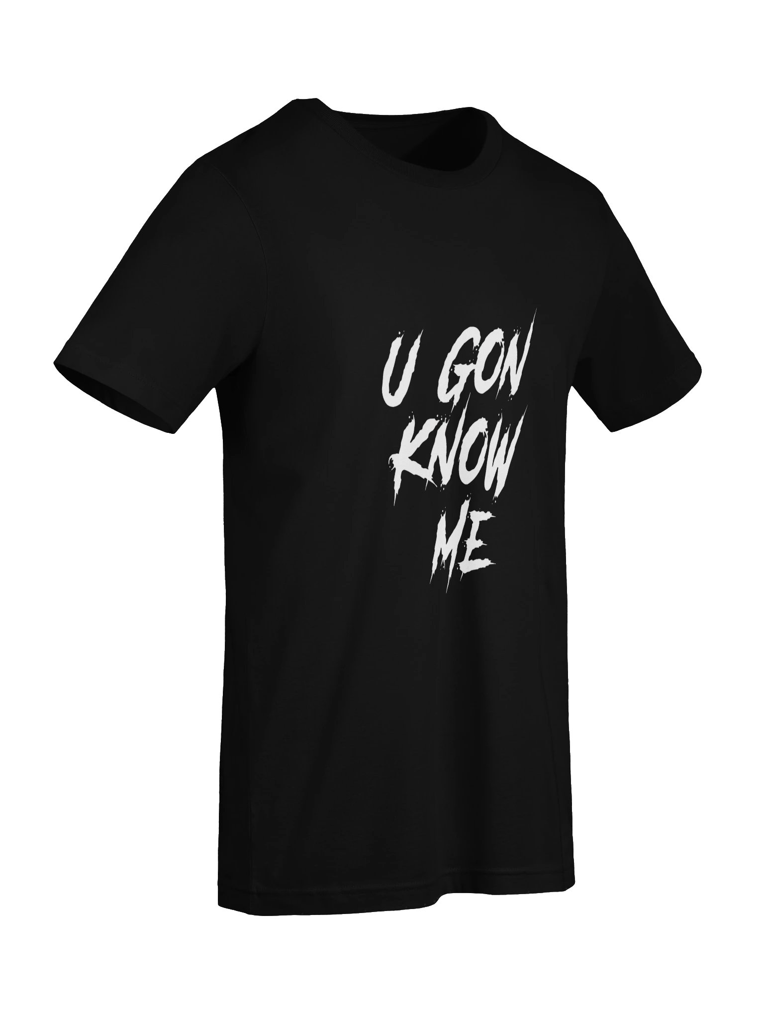J Dubb Tha King Unisex Supersoft T-Shirt product image (7)