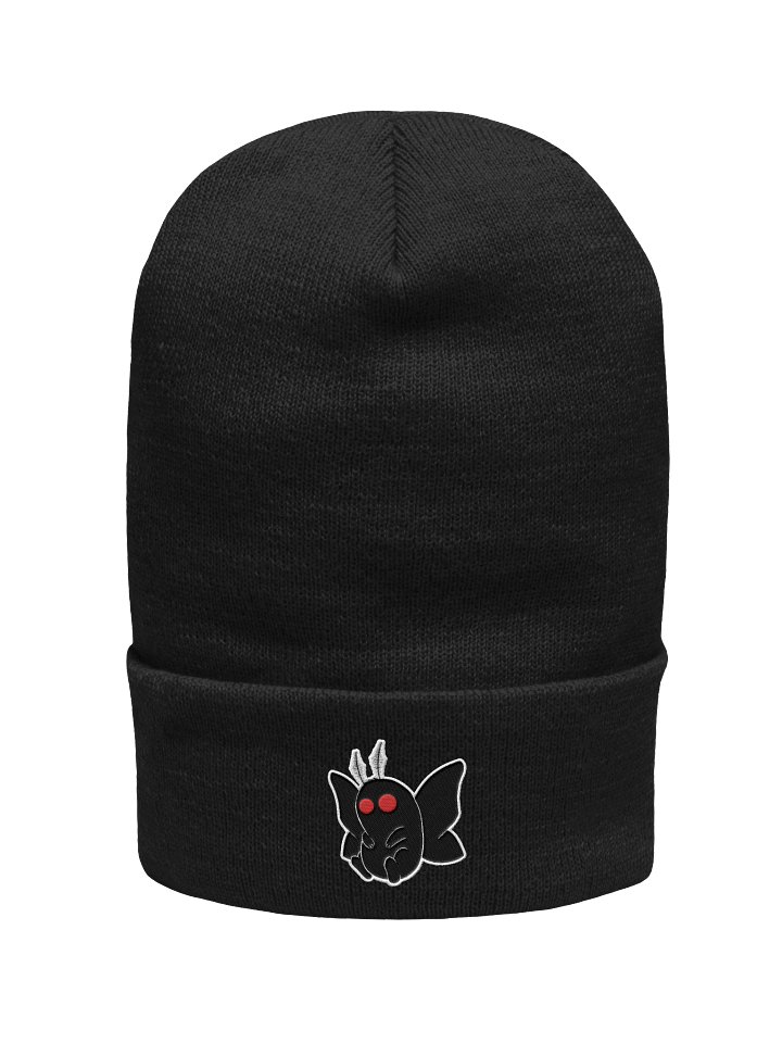 Mothman Beanie product image (1)
