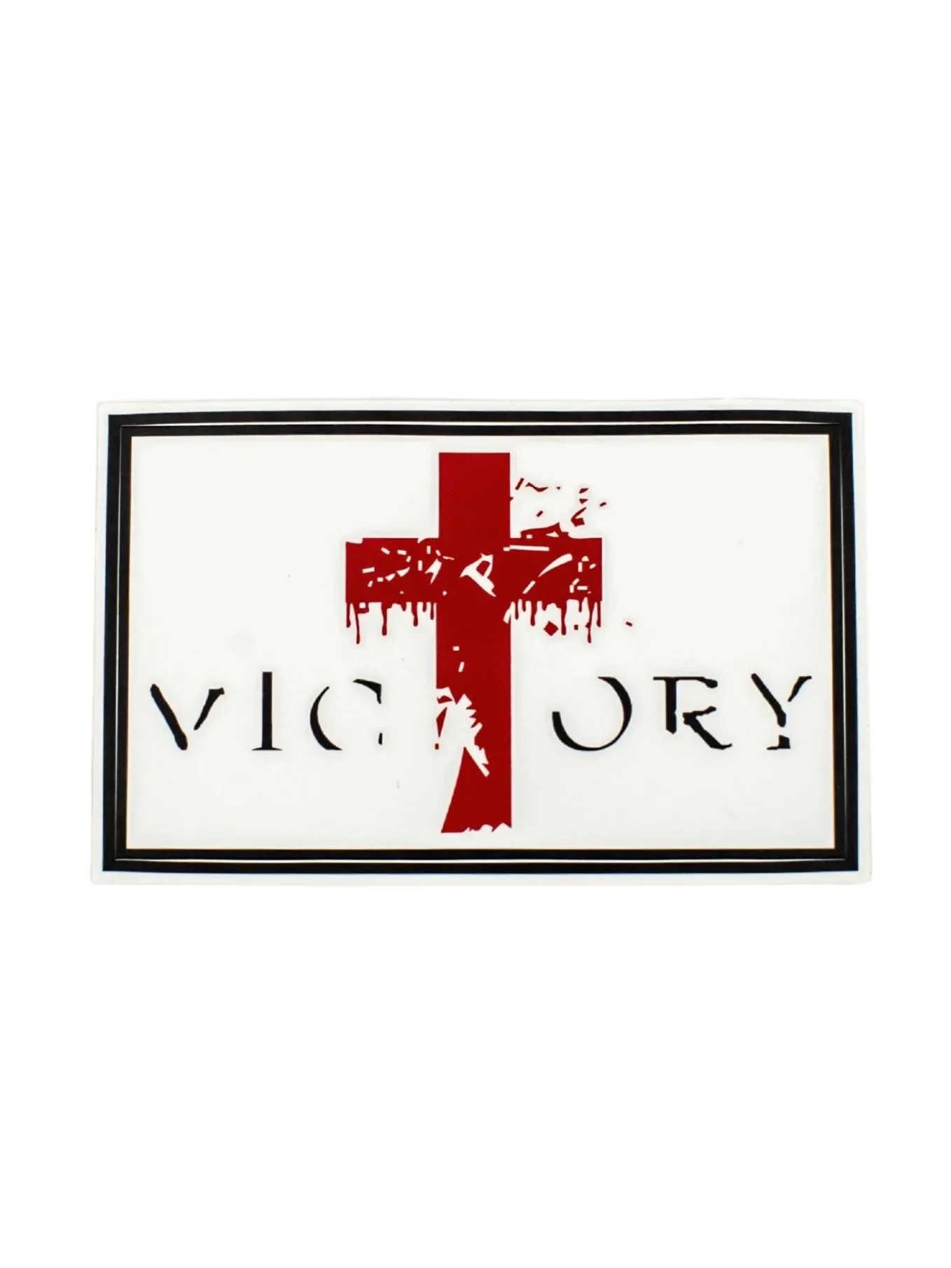 VicTory Sticker product image (1)