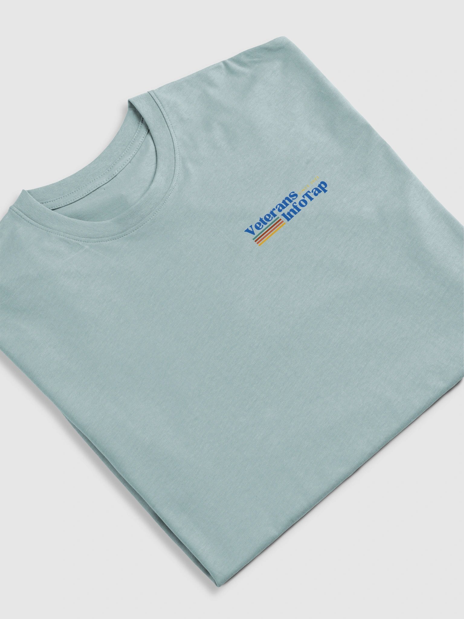 Retro VT Front and Back Print product image (22)