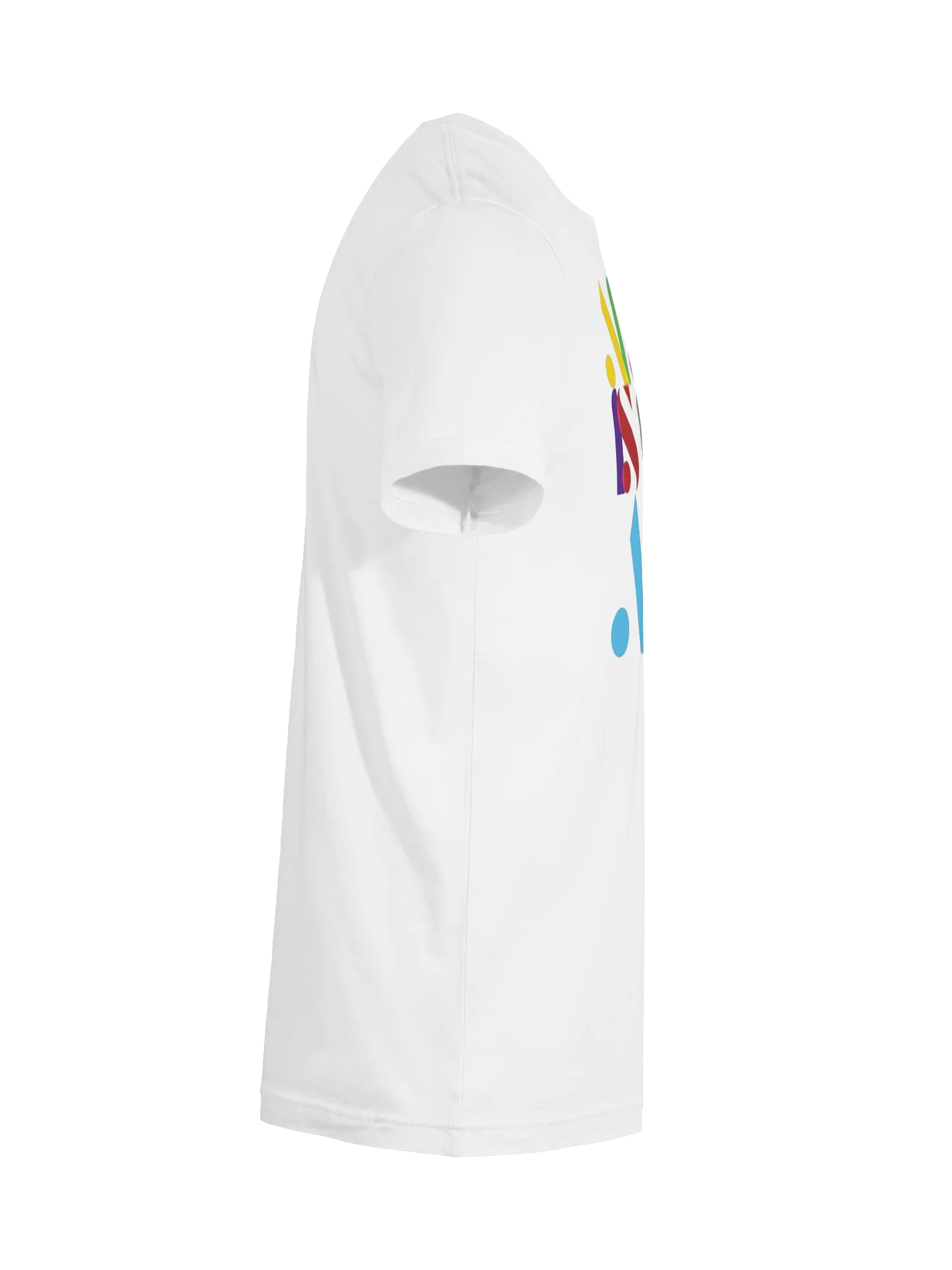 AI Art is Not Art Tee product image (60)
