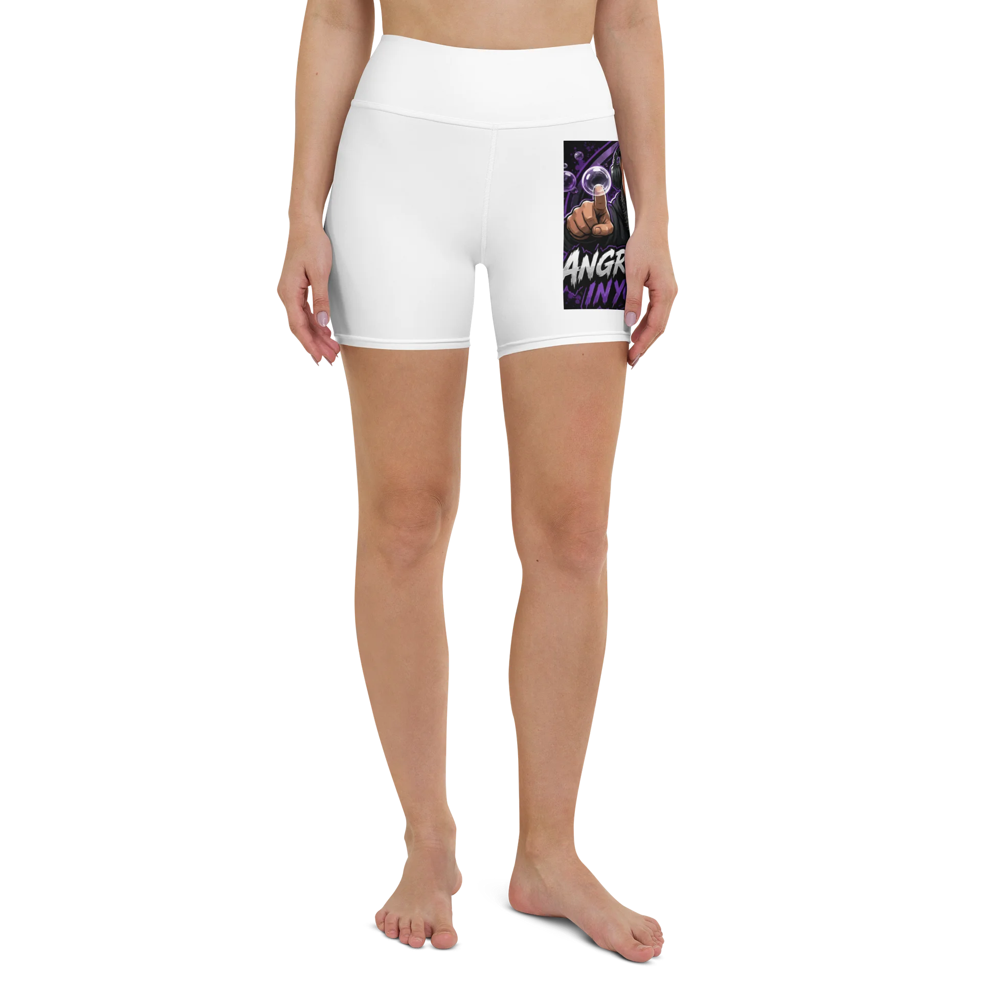 bubblefinger shorts product image (1)