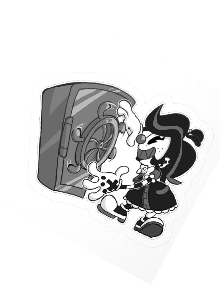 Steamboat Bittie product image (2)