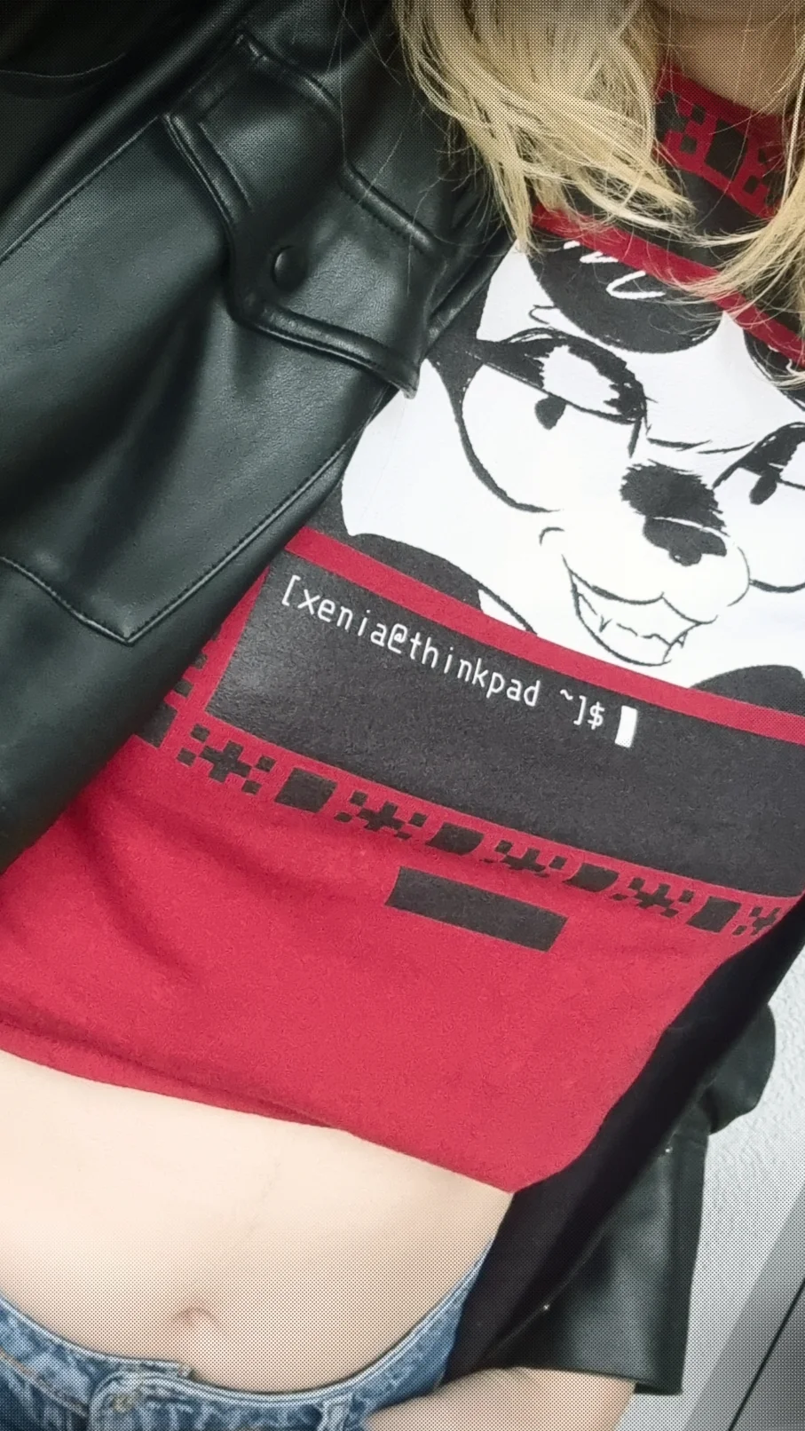 Xenia Tee product image (7)