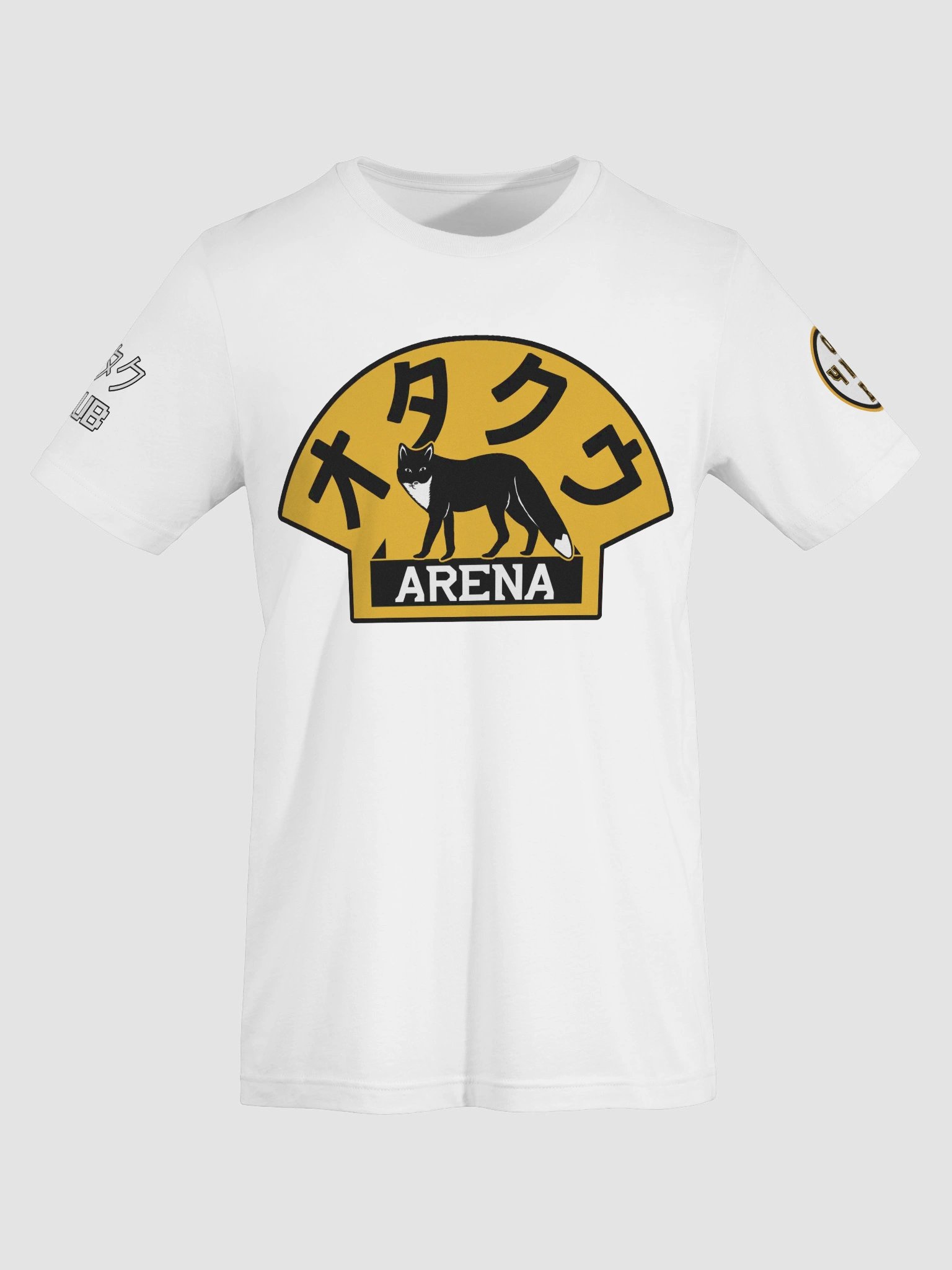 Alternate Logo Tee product image (19)
