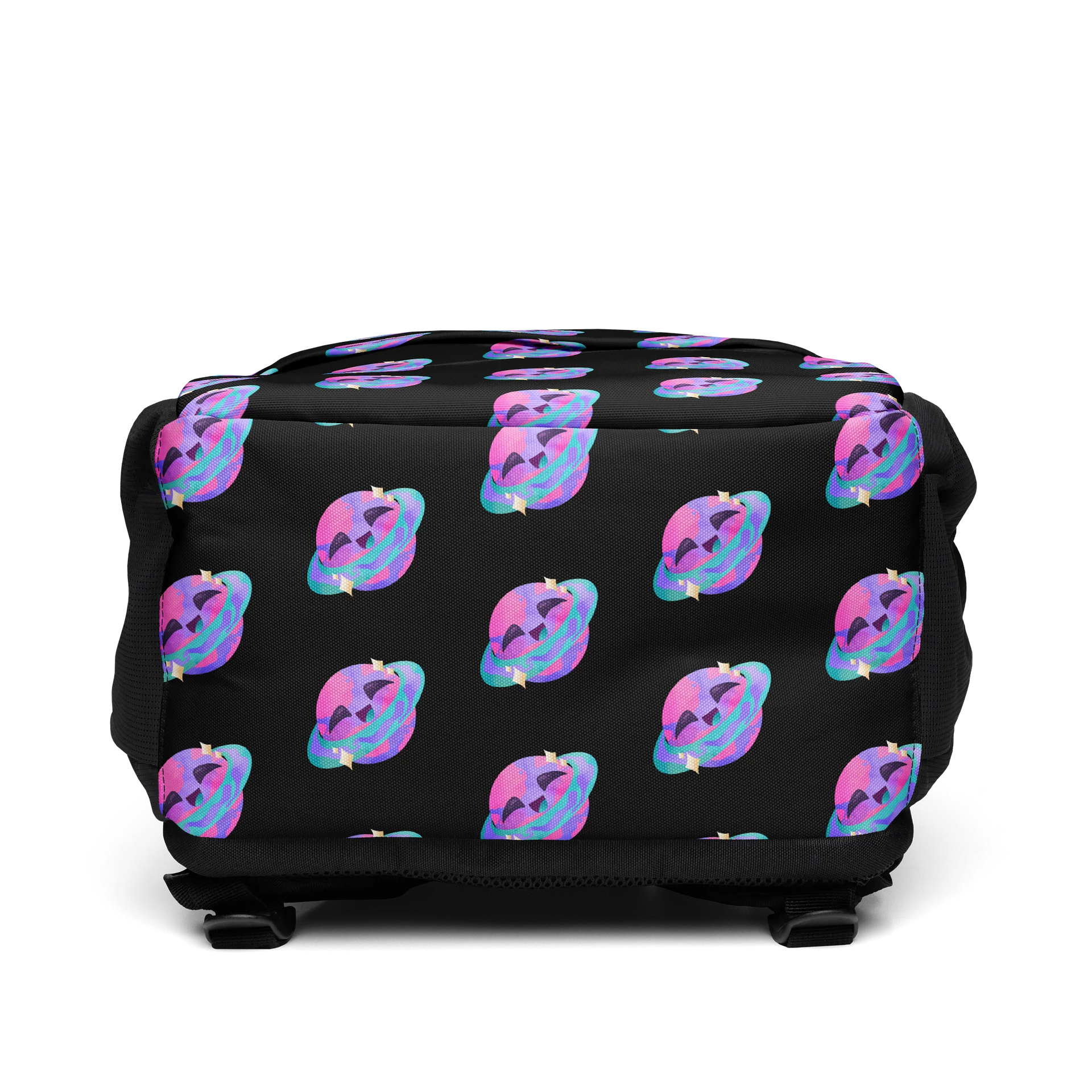 Affable Ara(s) Utility Backpack product image (3)