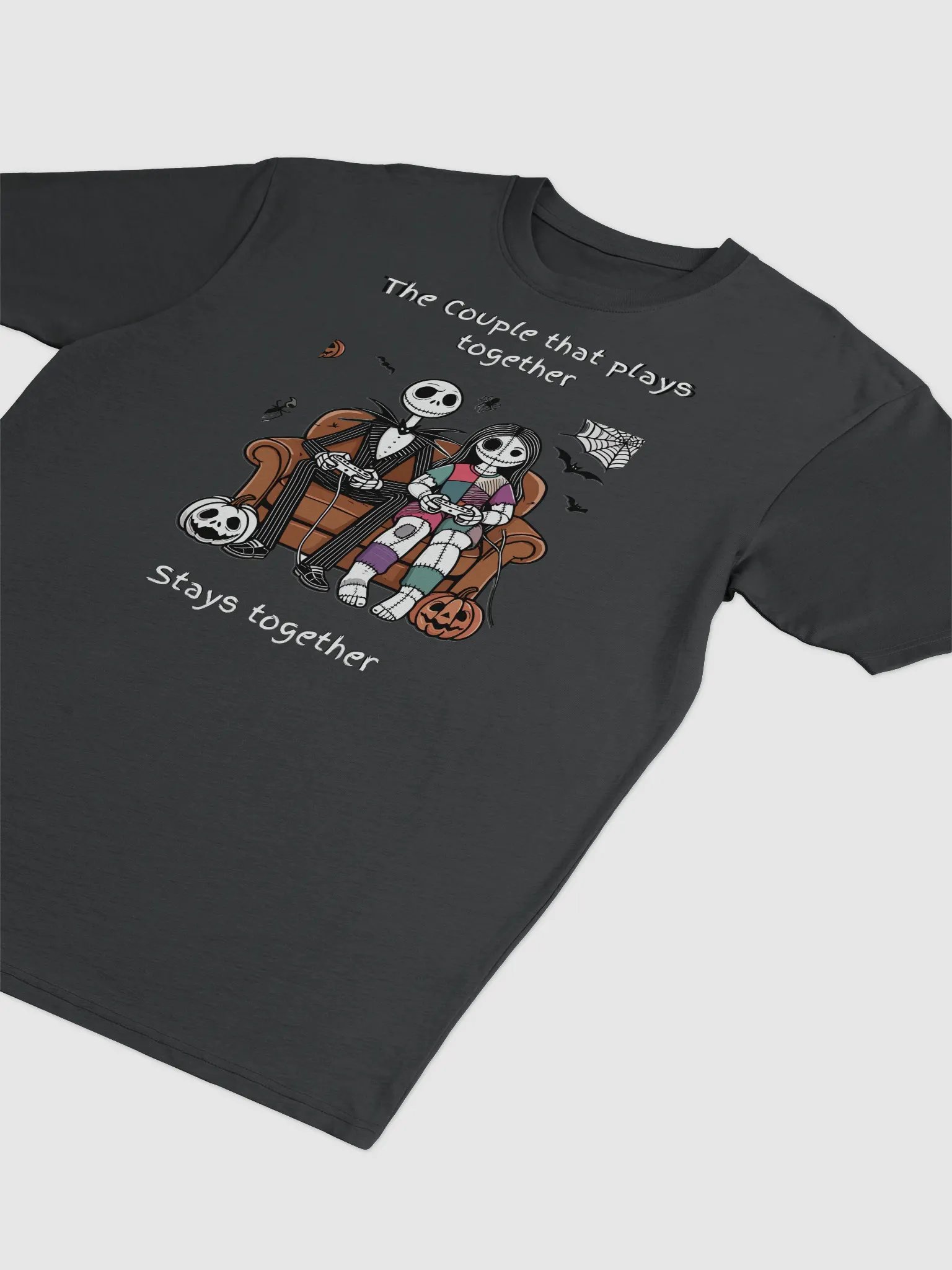 Player 2 Forever Tee product image (3)