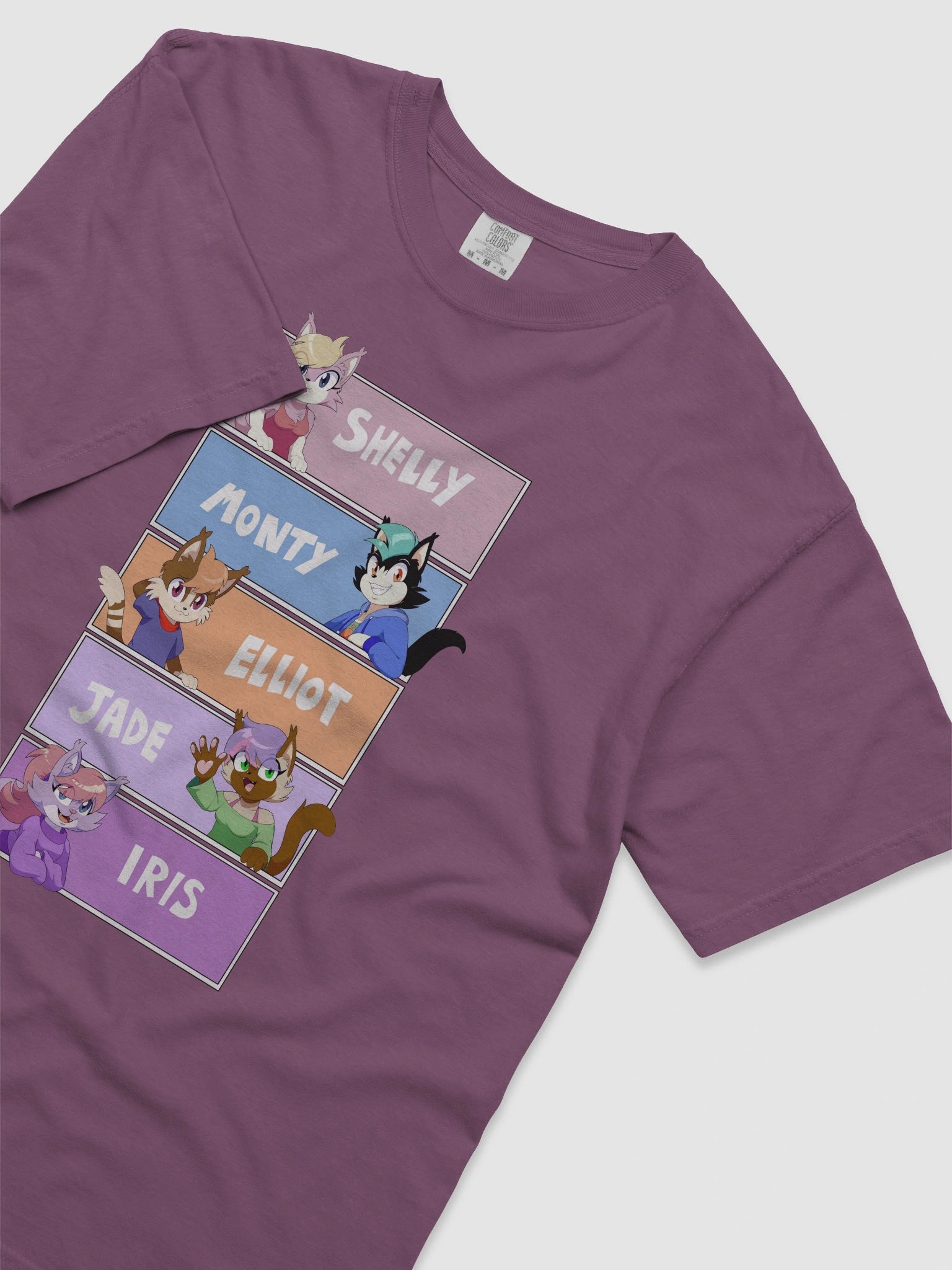 The Kitties product image (43)