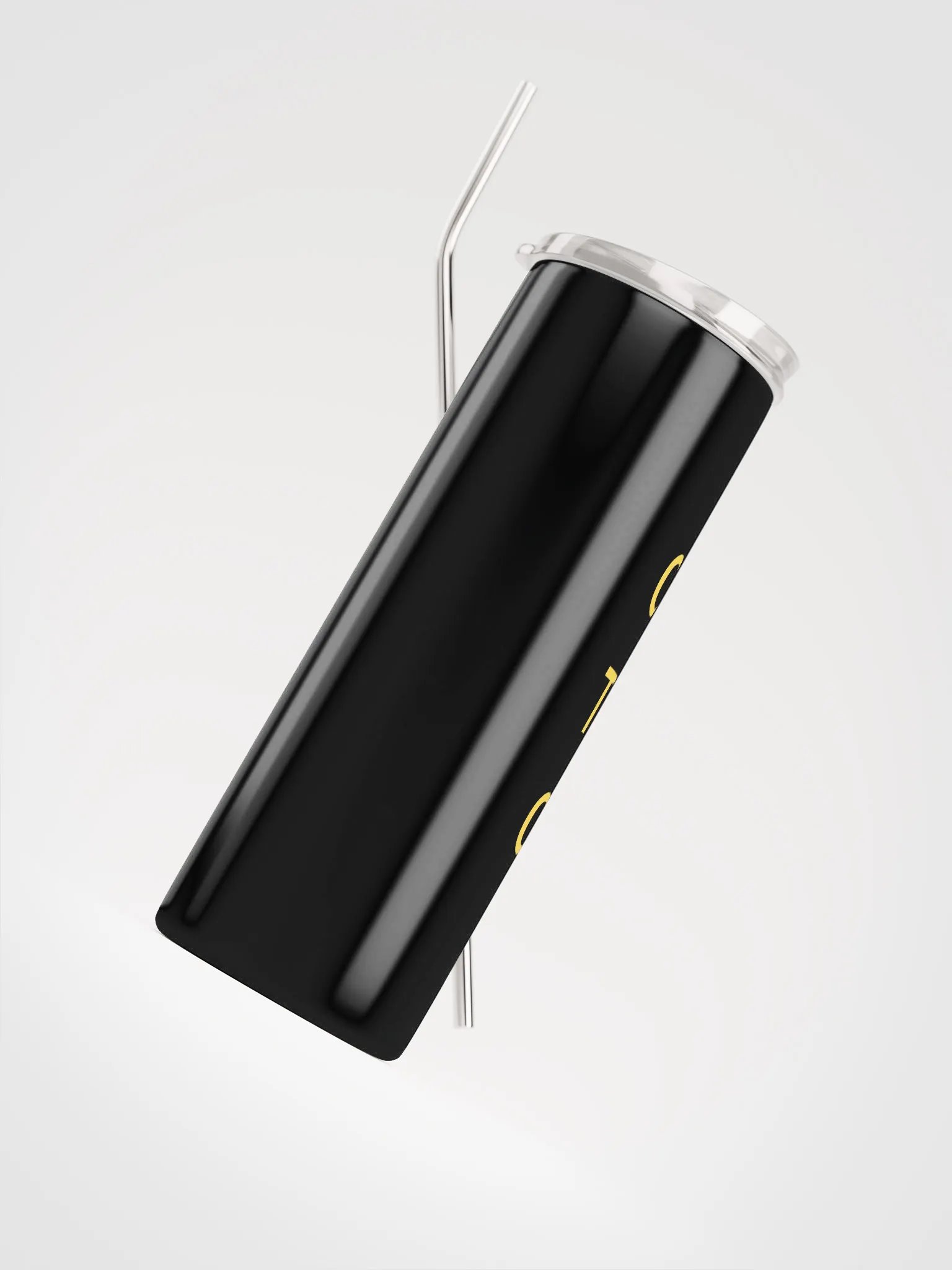 Chief(s) Tailgate Officer Stainless Steel Tumbler product image (4)