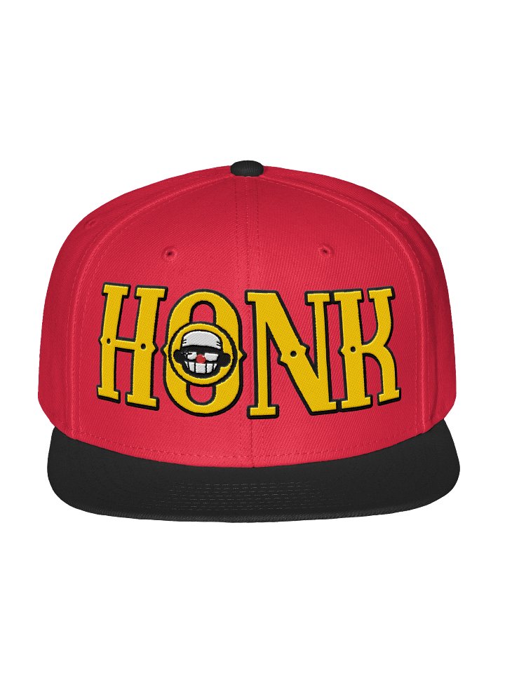 Captain's Hat (Limited Edition) product image (1)