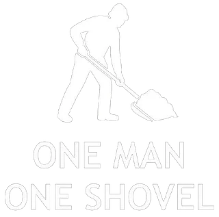 onemanoneshovel.shop