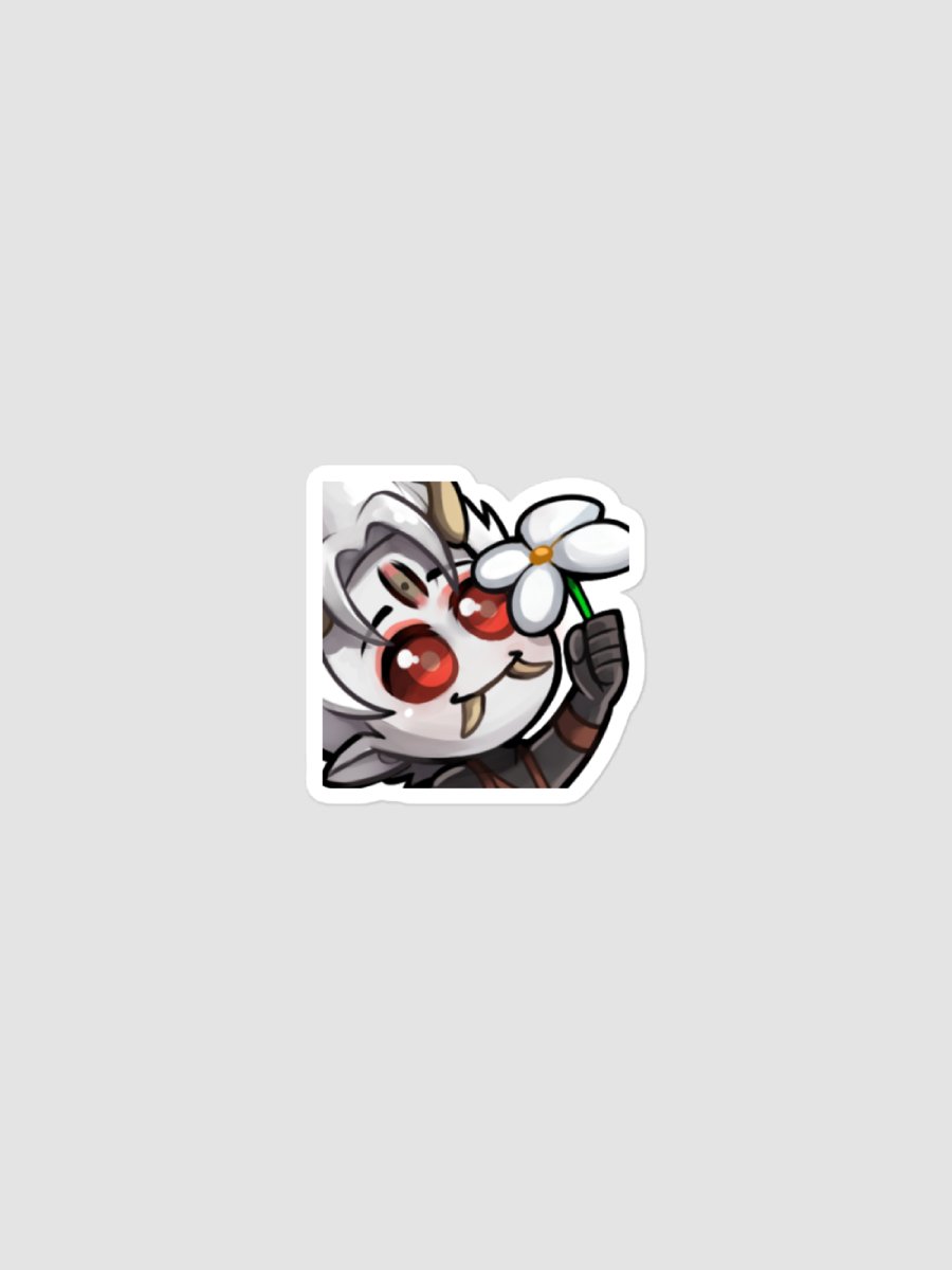 Flower Sticker product image (1)