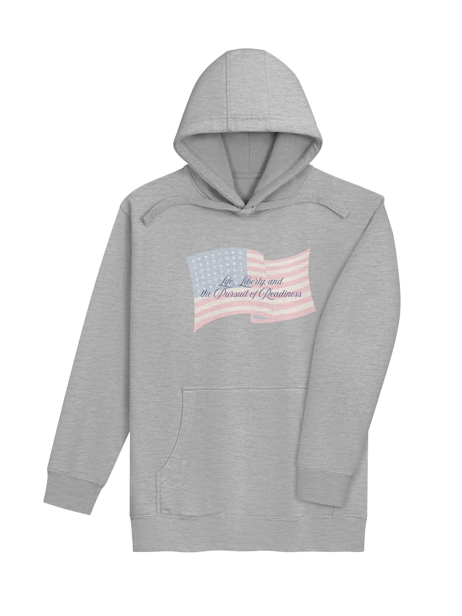 Life, Liberty, Readiness Hoodie product image (12)