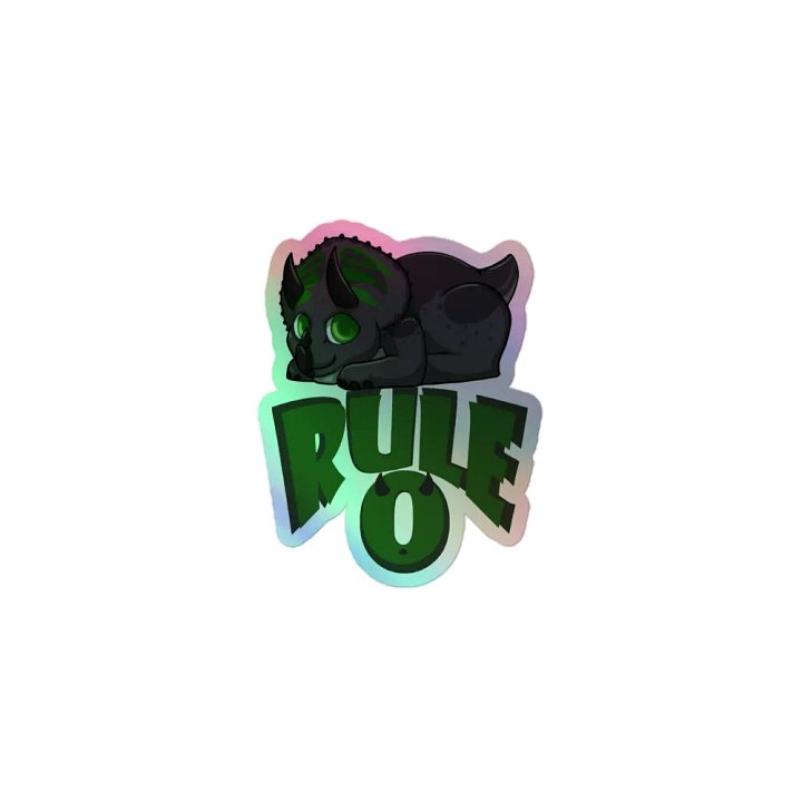 Zi Bean Rule 0 product image (1)