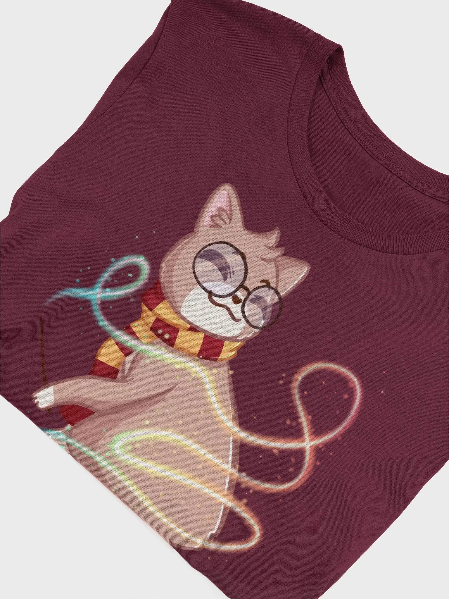 Magic Wizard 'Glöckchen' Supersoft T-Shirt product image (1)