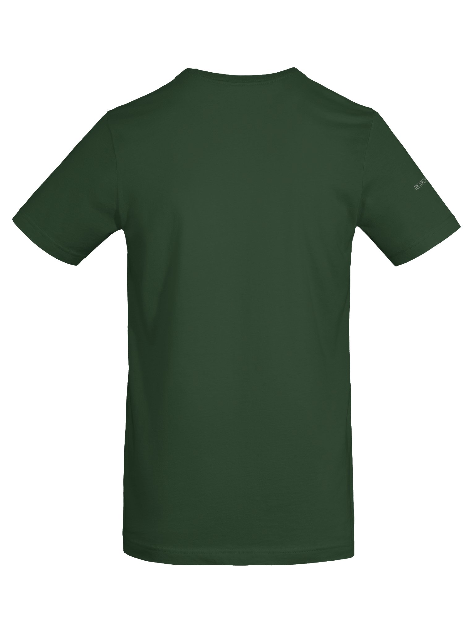 First I Drink the Tea, Tee product image (6)