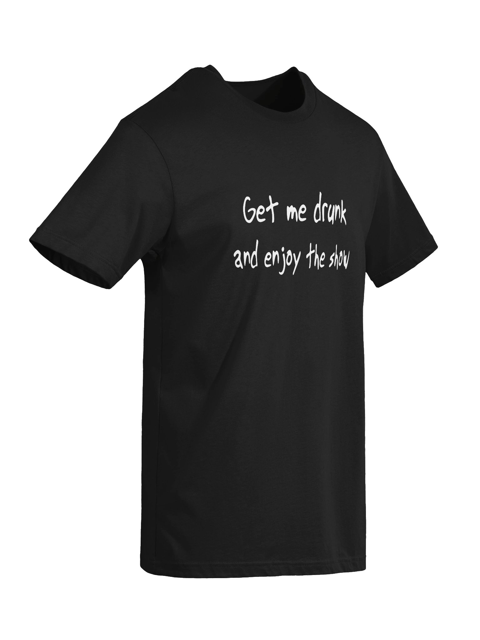 Get Me Drunk Statement Tee product image (24)