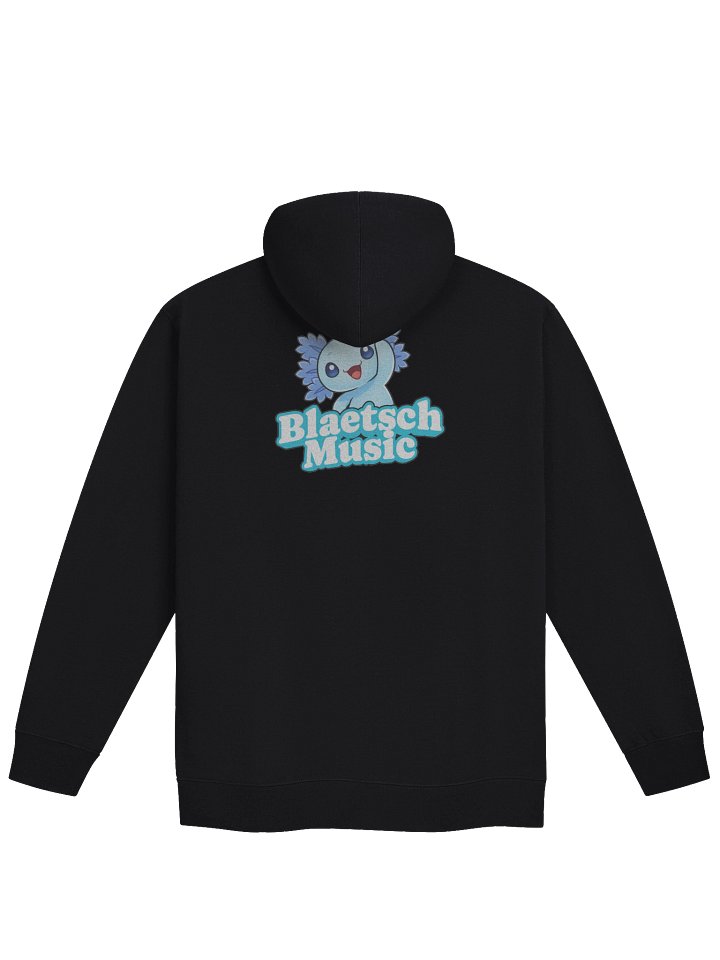 BM Merch Zipper product image (2)