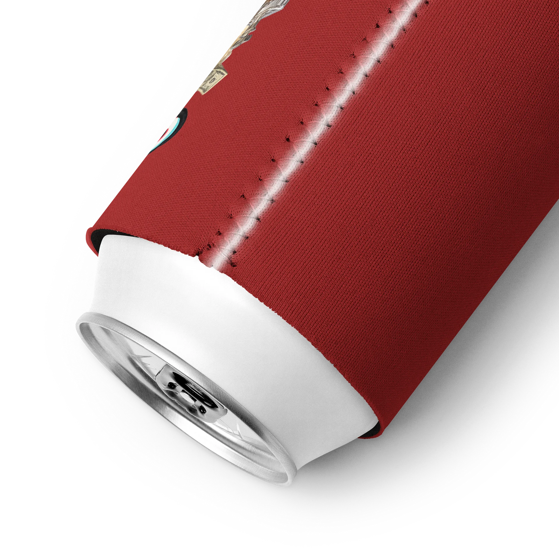 ''Suga Woo Bestie Mafia'' Coozie Can Cooler product image (5)