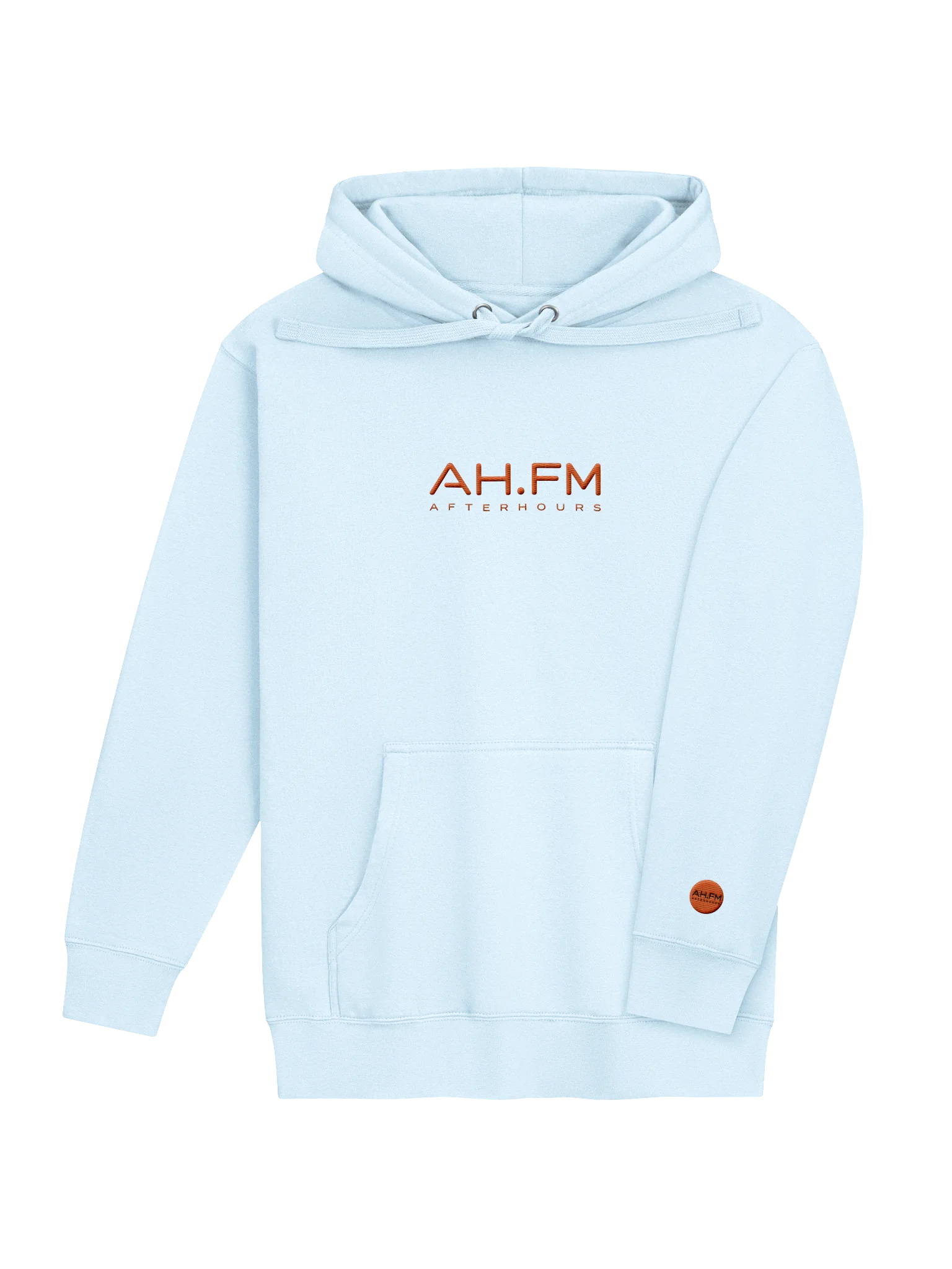 Premium Unisex Hoodie (stitched) product image (60)